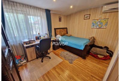 Casa cu teren 670 mp, zona linistita I Brasov - 15