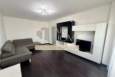 Inchiriere apartament 2 camere, modern, Ploiesti, zona ultracentrala - 2