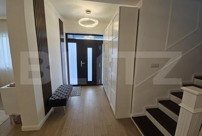 Casa moderna cu 5 camere in Valea Lupului - zona linistita - 3