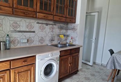Gară - BCR apartament 3 camere de locuit nchiriat - 4