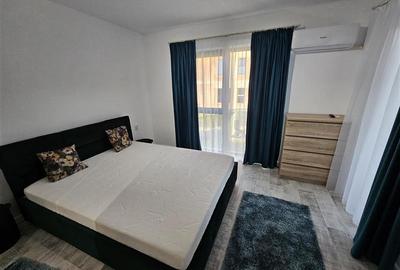 Duplex cu 4 camere în Becaș