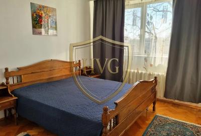 Apartament cu 3 camere | Proximitate metrou | Semidecomandat | Militari - 2