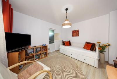 Casă renovată, teren 394 mp – Râșnov, str. Misu Popp, zonă centrală - 14