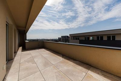 Penthouse 2 camere - Calea Aradului - Comision 0% - 9