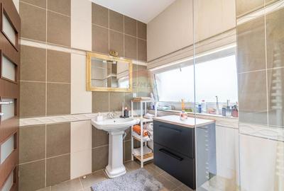 Casa unifamiliala de vanzare in Cluj-Napoca, zona Europa 200 mp utili - 15