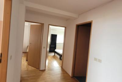 Ap 3 cam modern, utilat, 100 mp, garaj+parcare, et. 2, zona Sp. de Recuperare - 12