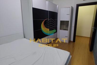 3 camere | Sos. Chitila – Podul Constanța | Mobilat complet - 11