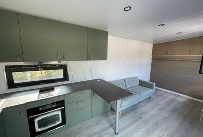 Tiny House - 20000 euro - 6