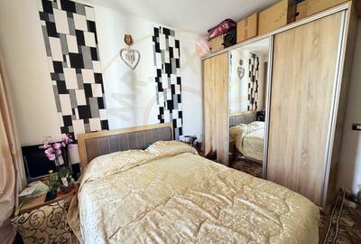 Apartament 2 camere etaj 1 - zona Gara Sud - 1