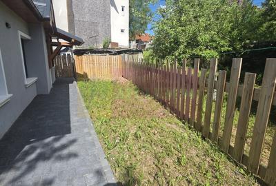 Casa de vanzare cu 2 apartamente in Azuga - 26