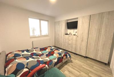 Apartament 4 camere | 3 dormitoare | Complet renovat | Ampoi 2 | 82mp + balcon - 3