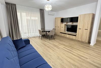 Apartament cu 2 camere în Pipera