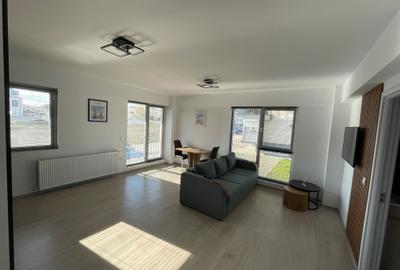 Apartament 2 camere de inchiriat Otopeni - 15