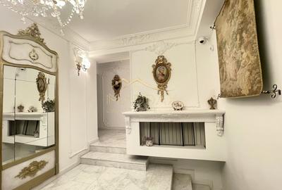 Spatiu Comercial de Lux***Elegant// Dorobanti - 24