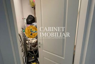 Tatarasi bloc INTABULAT 2 camere Decomandat - etaj intermediar - 68mp mobilat - 9