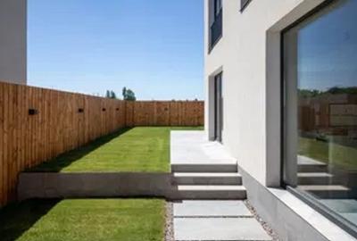 Vila 4 camere P+1| Edenholz Residence Tunari| Suprafata teren 334mp | - 6