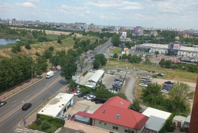 Apartament cu 2 camere semidecomandat în Vitan-Bârzești