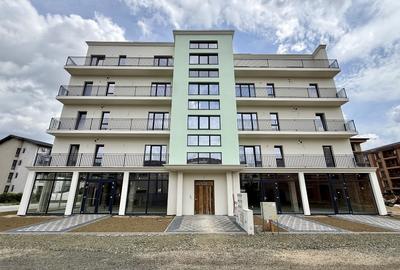 Apartamente de Vânzare în Giroc lângă Eso cu 3 Camere, Bloc Nou. - 1