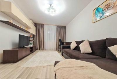 Apartament cu 2 camere decomandat, mobilat în Dristor