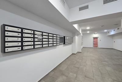 Neofort 76 Faza 2 Finalizat Ap 4 Camere Tip Penthouse Cu Terase, Acte Gata - 19