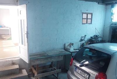 CASA P+1E+ POD MANSARDABIL - NAVODARI - 10
