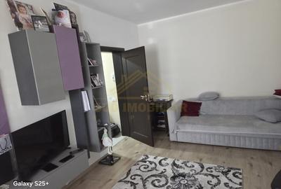 2 Camere+ parcare  Primarie Popesti-Sos Olenitei - 12