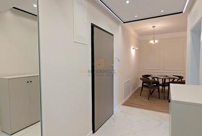 Apartament 2 camere decomandat, parc Tudor Arghezi, Bd. Metalurgiei - 9