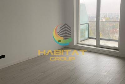 Oltenitei metrou Piata Sudului 5m vanzare 4 camere Penthouse - 16
