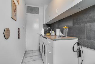 NOU! Garsoniera complet RENOVATA, Prima Inchiriere! - 11
