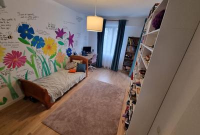 AVIATIEI,CARAMFIL,4 camere lux, bloc 2019, etaj 1, 153 mp,terasa, garaj, PREMIUM - 8