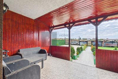 Casa de vanzare  |  Gorneni  |  6 cemere - 23