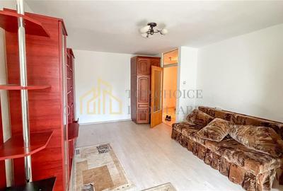 GARSONIERA FOARTE SPATIOASA 42MP - BLOC 1985 - LANGA UTCB TEI - 4