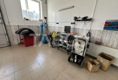 Comision 0- Casa si Service Auto la cheie de vanzare in Beclean Brasov - 8