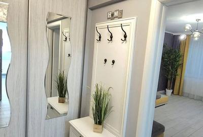 Tomis nord Zodiac-apartament 2 camere renovat - 7