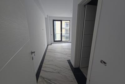 Tomis Plus apartament 3 camere nou incalzire pardoseala lift - 5
