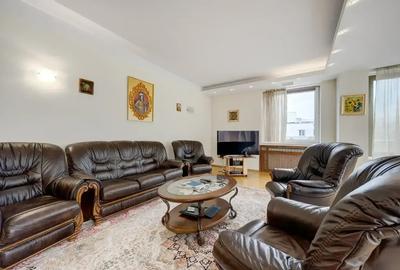 Apartament 3 camere  pe Blvd. Primaverii! - 4