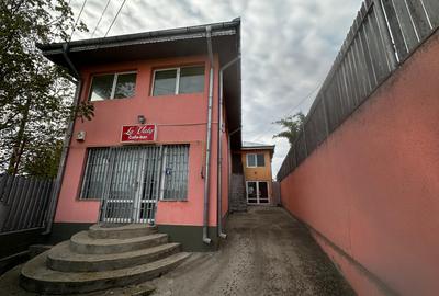 Proprietate pentru locuință sau afacere - 1