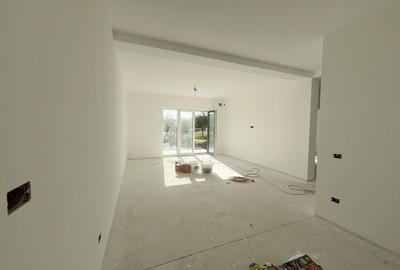 Duplex pe parter- Dumbravita - 5