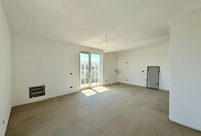 Apartament spațios cu 2 camere si curte de 60mp | Mosnita Noua - 2