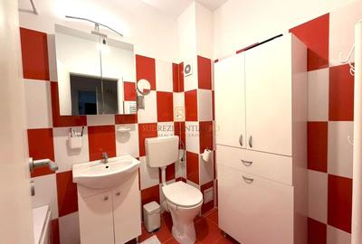 Apartament modern cu 2 camere, bloc nou, zona Bd. Metalurgiei - 17