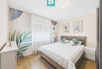 Apartament 2 camere decomandat, Micalaca. - 2