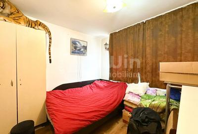 Apartament 4 camere | Decomandat | Etaj 1 | Manastur | Primaverii - 3