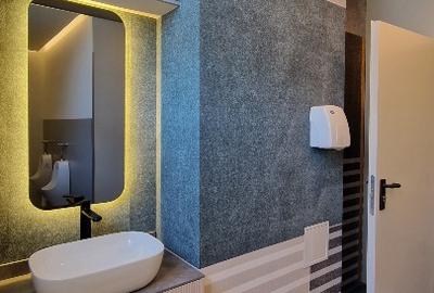 Spațiu de birouri premium - Centrul Civic, parcare privată - 11