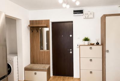 Închiriere apartament 2+1 camere Tomis 3 - 11