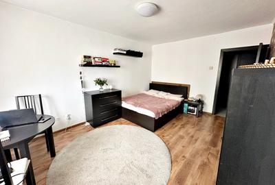 Garsoniera Decomandata Iancului/ Bloc mixt - 2