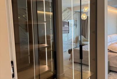 Herastrau Apartament Nou 3 cam  de vanzare - 10