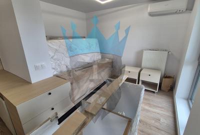 Studio Cellini Residences Lacul Tei Bucuresti - 6