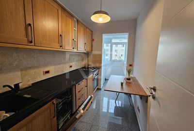Apartament 2 Camere in Dorobanti | Renovat | Vedere spate - 4