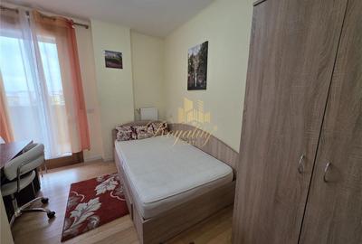 FRUCTUS PLAZA- Apartament 3 camere DECOMANDAT, parcare- Gheorghe Lazar - 10