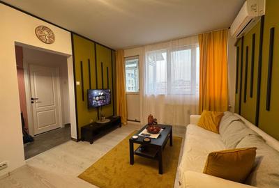 2 camere || 1 MAI - ION MIHALACHE - 4